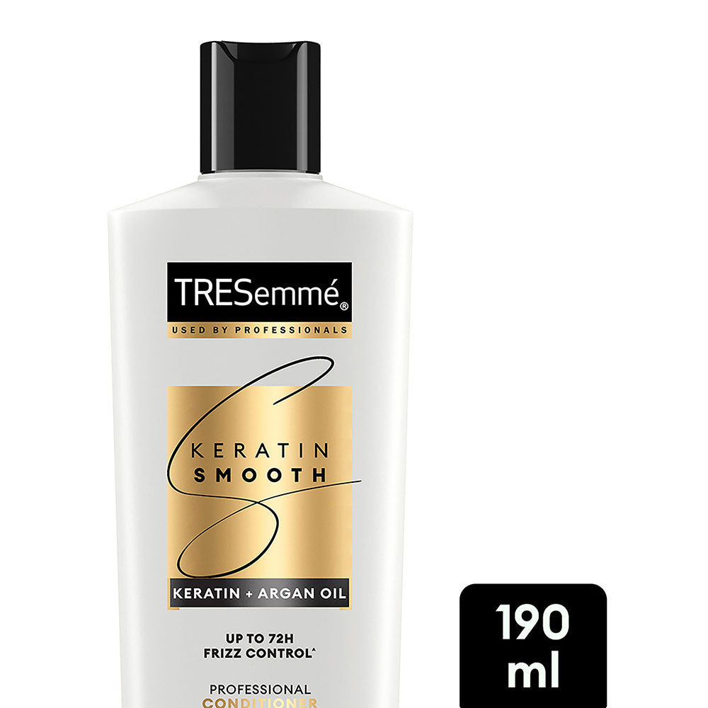 Tresemme Keratin Smooth Conditioner