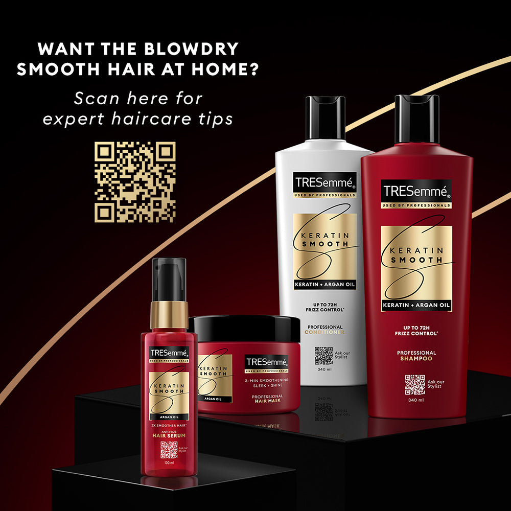 Tresemme Keratin Smooth Conditioner
