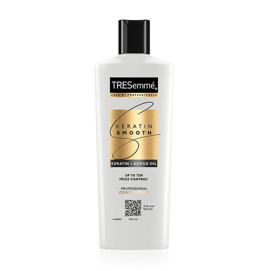 Tresemme Keratin Smooth Conditioner