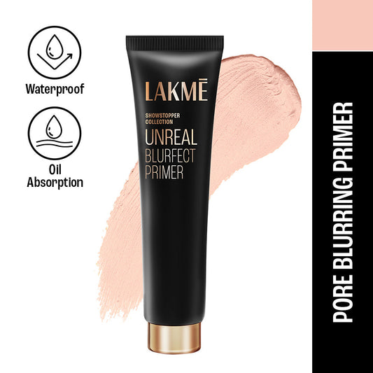 Lakme Unreal Blur Perfect Primer