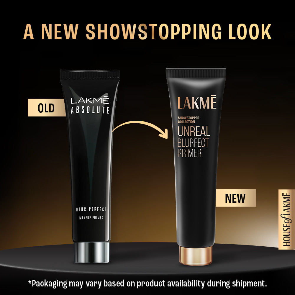 Lakme Unreal Blur Perfect Primer