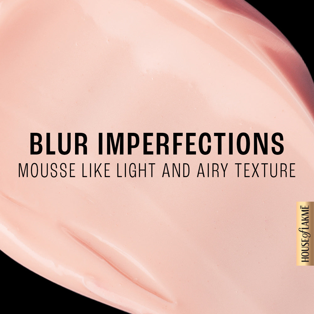 Lakme Unreal Blur Perfect Primer