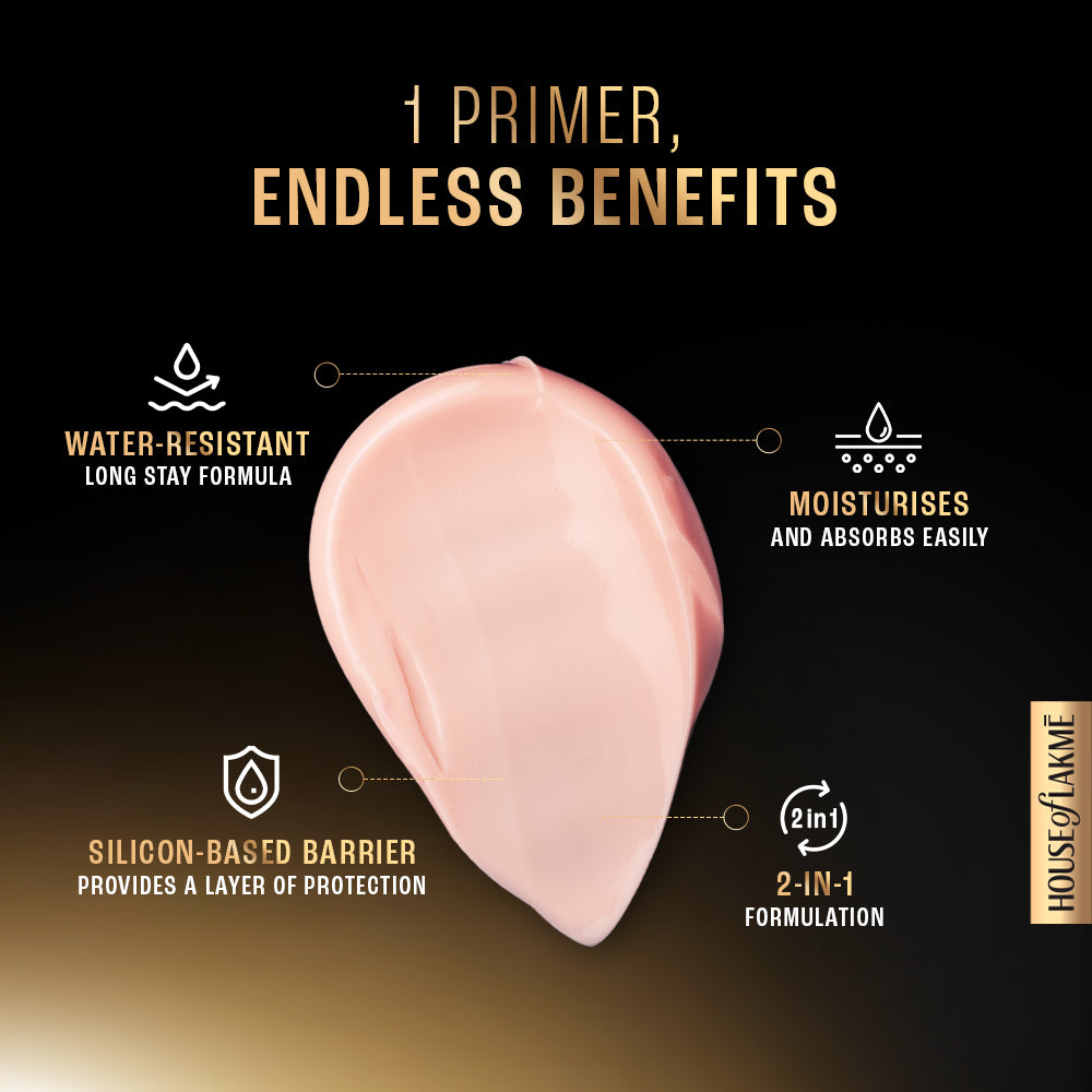 Lakme Unreal Blur Perfect Primer
