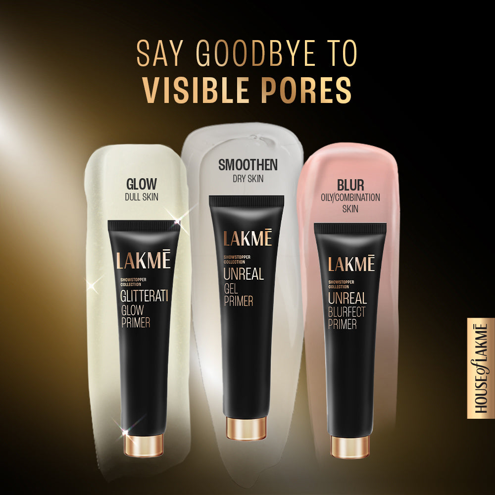 Lakme Unreal Blur Perfect Primer