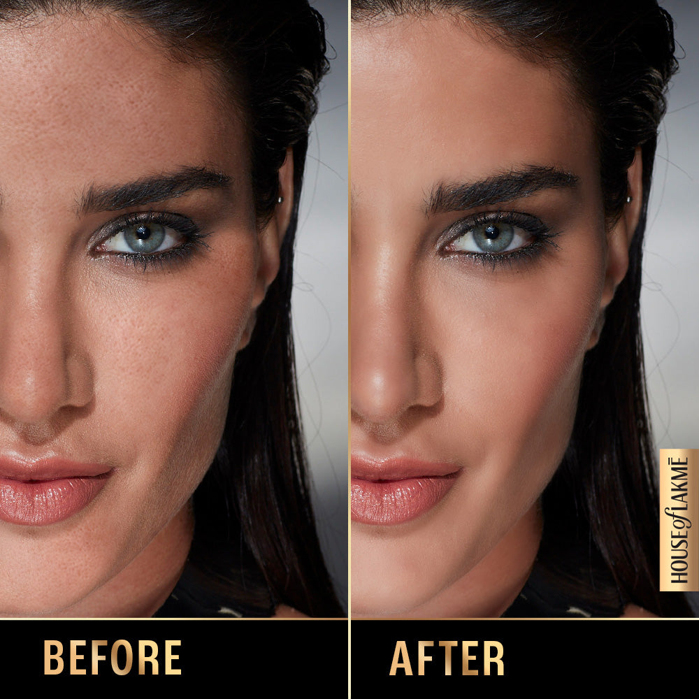 Lakme Unreal Blur Perfect Primer