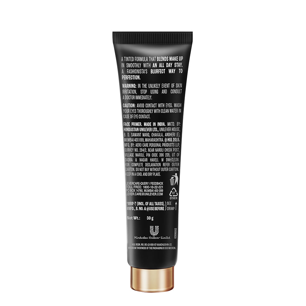 Lakme Unreal Blur Perfect Primer