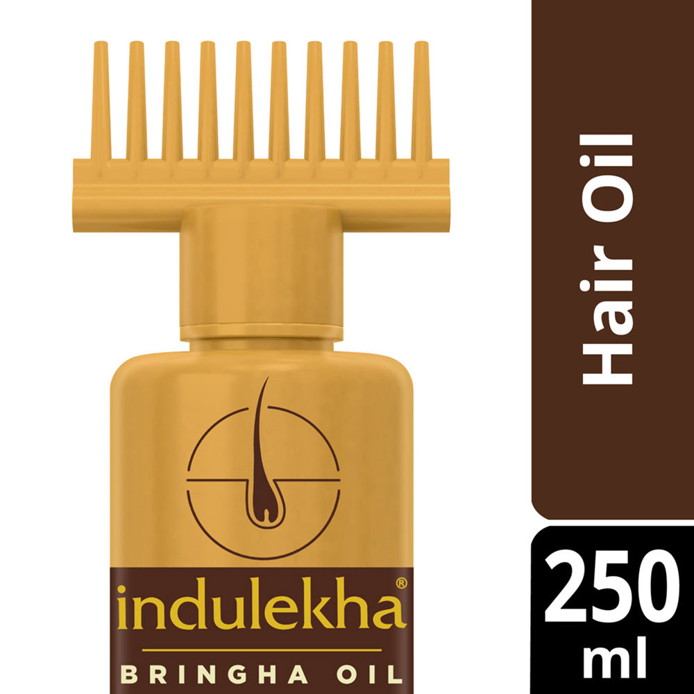 Indulekha Bringha Ayurvedic Oil