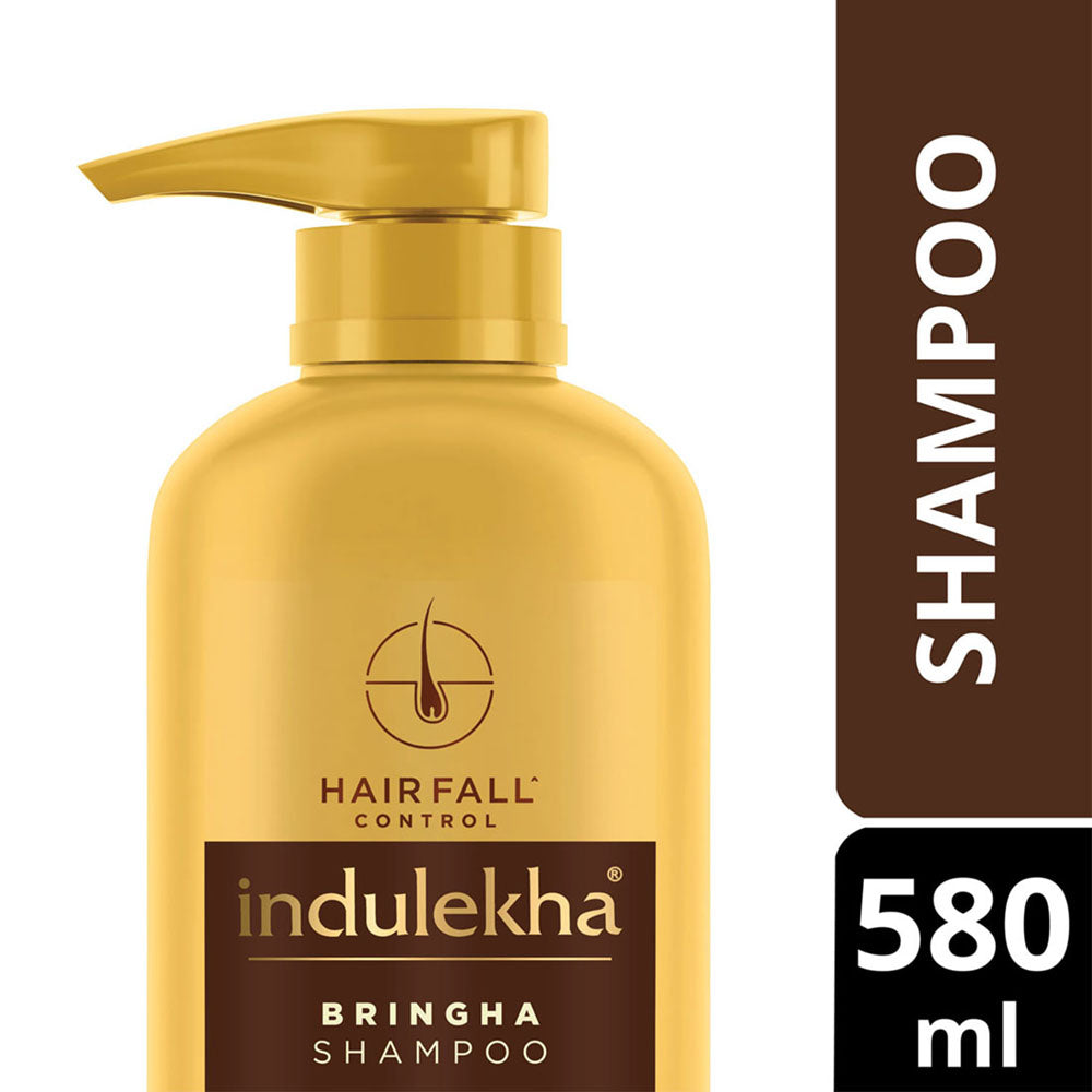 Indulekha Bringha Ayurvedic Shampoo