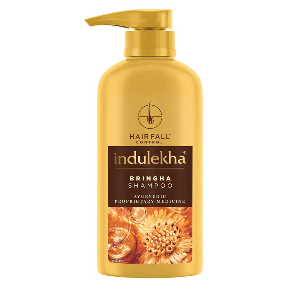 Indulekha Bringha Ayurvedic Shampoo