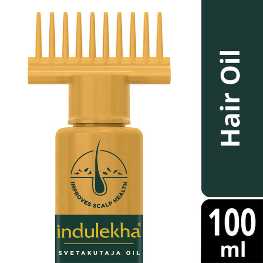 Svetakutaja (Dandruff Treatment) Hair Oil 100ml