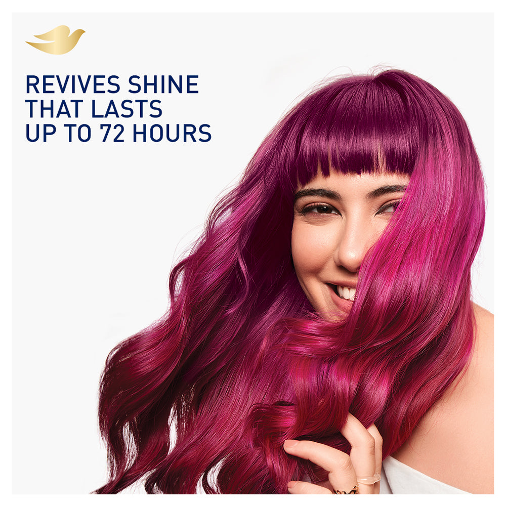Dove 10 in 1 Deep Repair Treatment Hair Mask for damaged hair