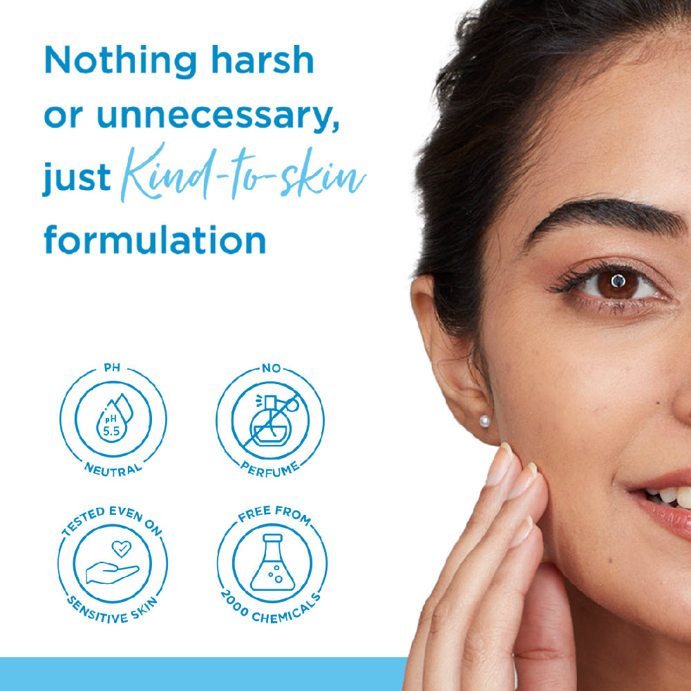 Hydrating Gel Creme 50g