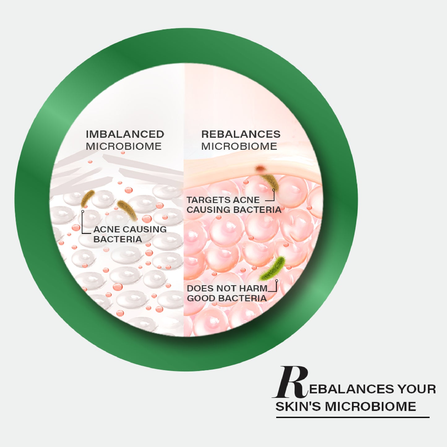 Novology Acne Clearing Serum