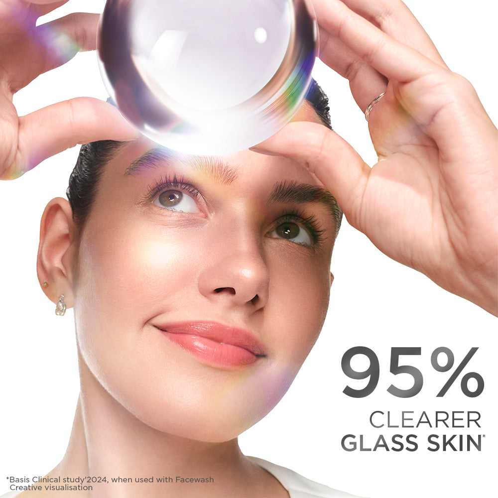 Glow & Lovely Ultralight Gel Crème