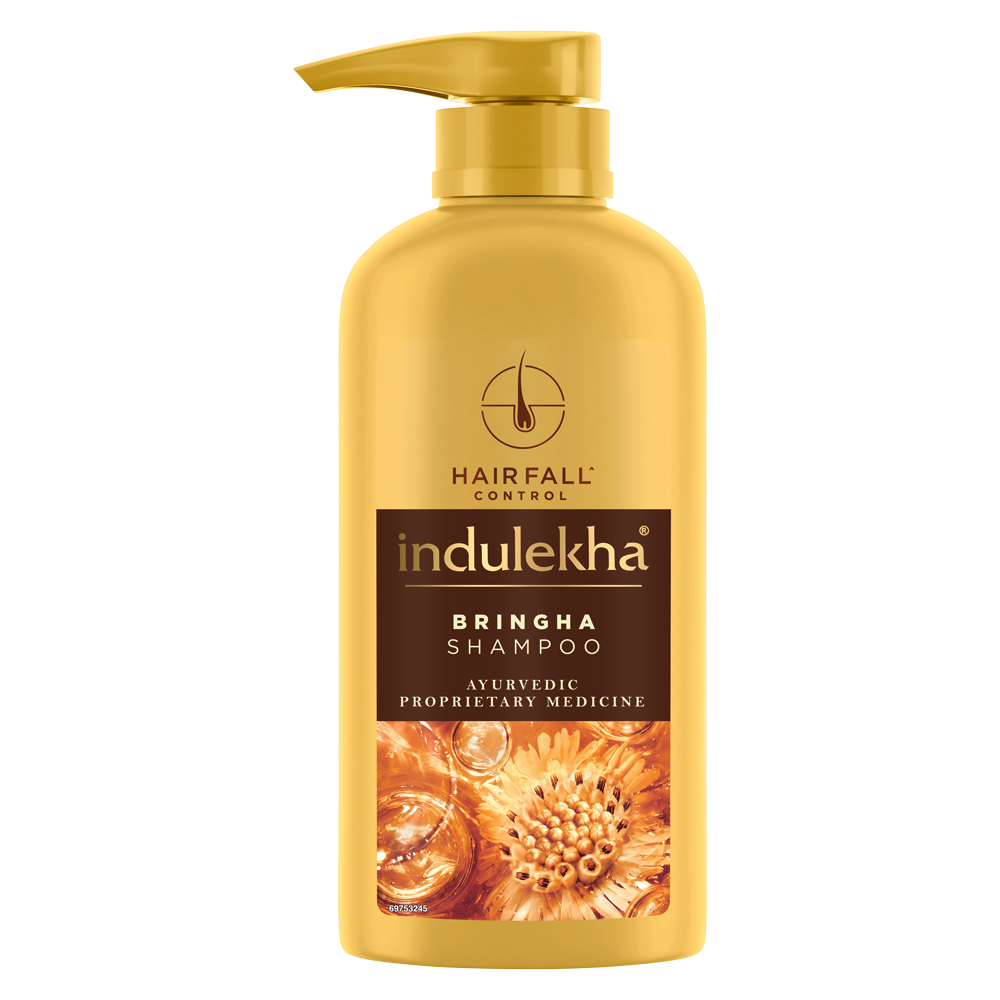 Bringha Shampoo | Indulekha
