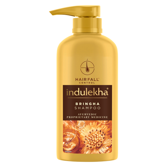 Bringha Shampoo | Indulekha