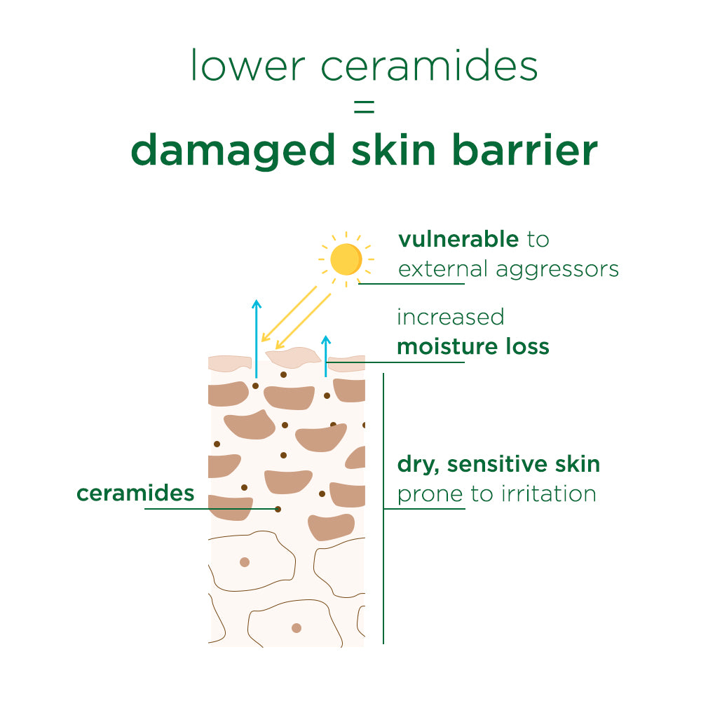 Simple Active Skin Barrier Care Replenishing Cream Cleanser 150ml