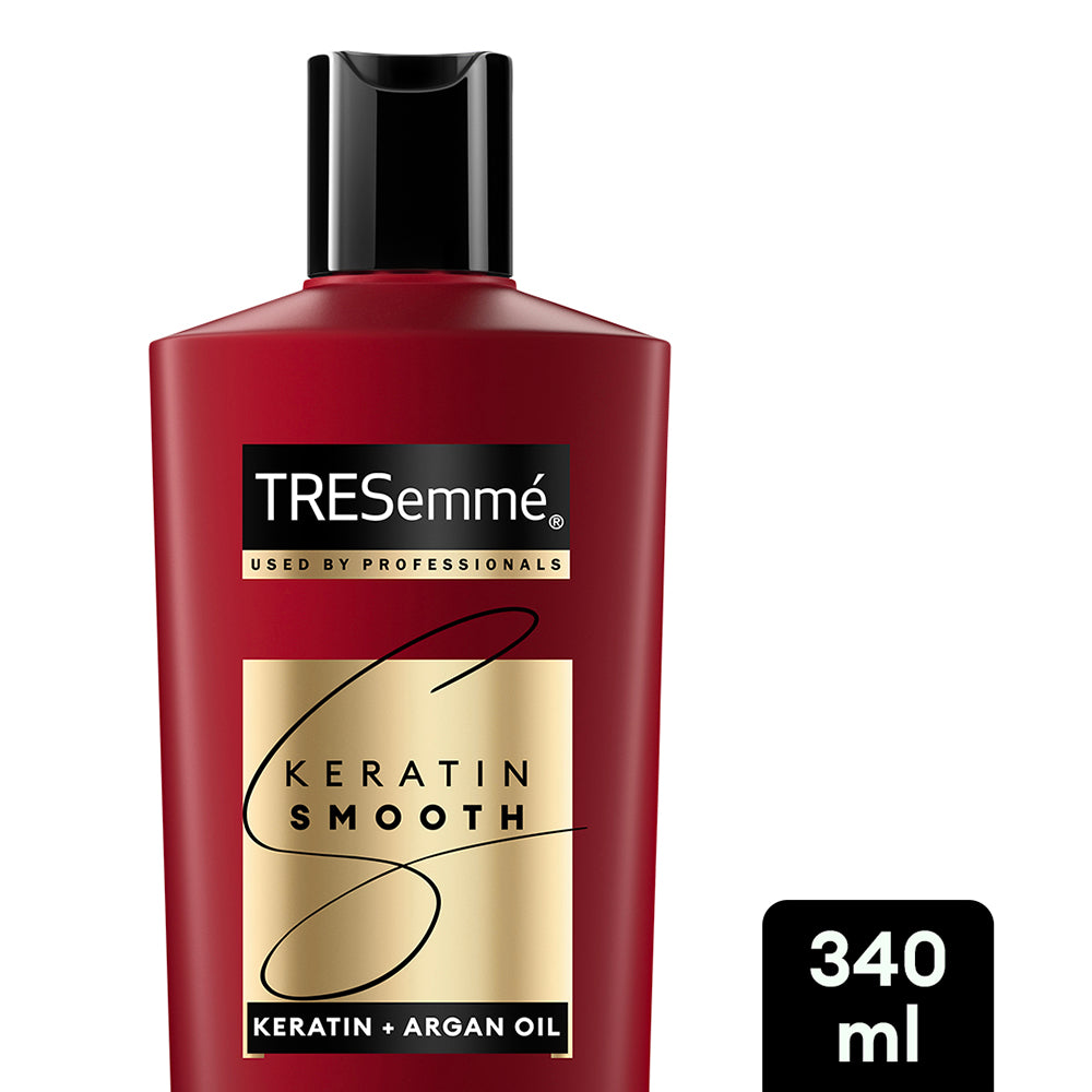 Tresemme Keratin Smooth Shampoo