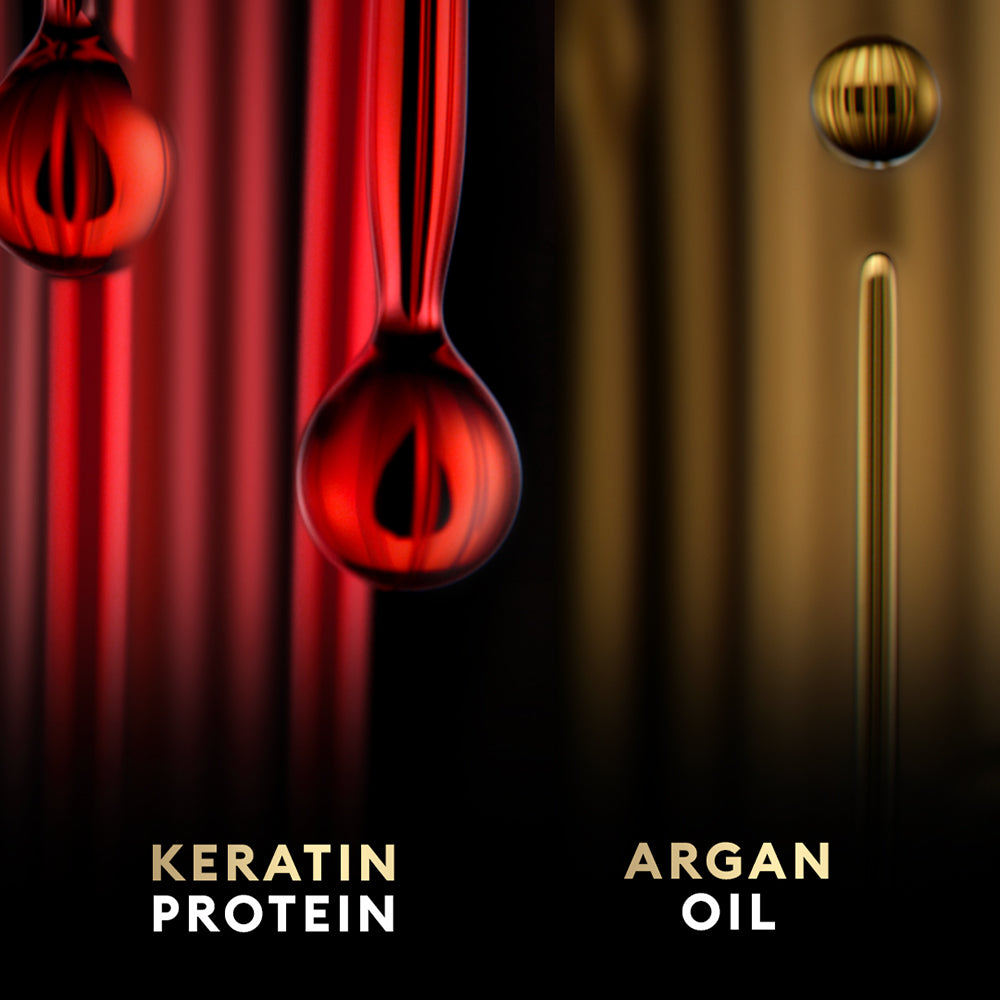 Tresemme Keratin Smooth Shampoo