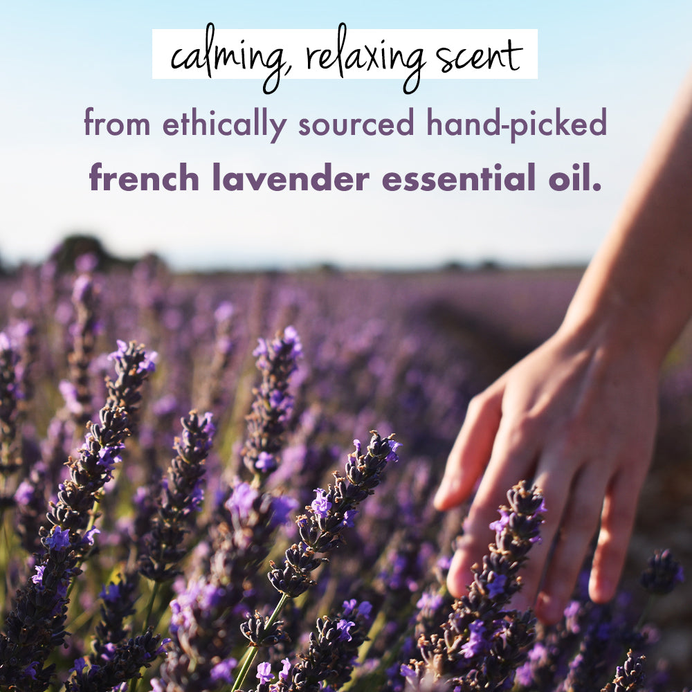 Love Beauty & Planet Argan Oil & Lavender, Paraben Free Smooth & Serene Hair Mask
