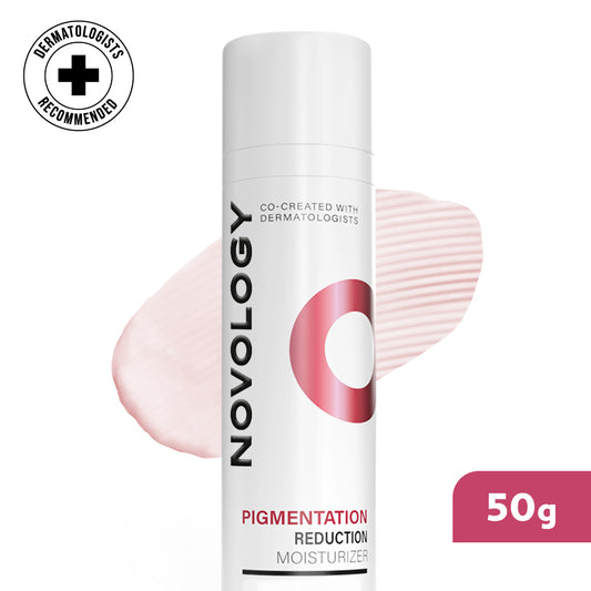Pigmentation Reduction Moisturizer