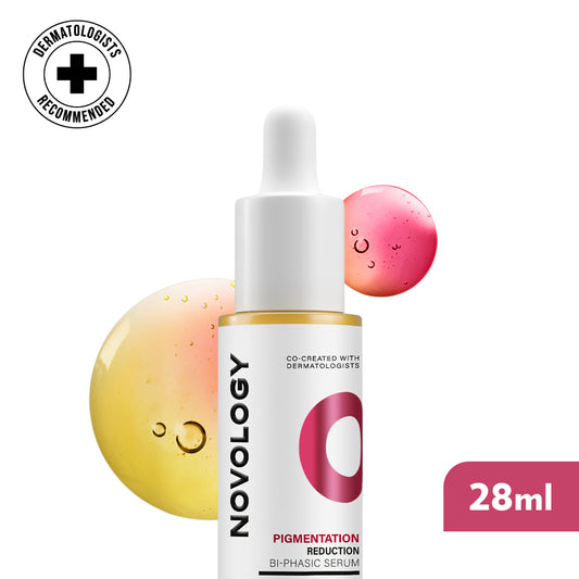 Novology Bi-Phasic Hyper Pigmentation Serum