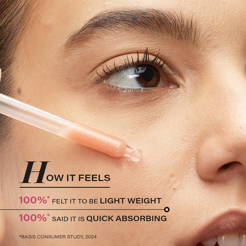 Novology Bi-Phasic Hyper Pigmentation Serum