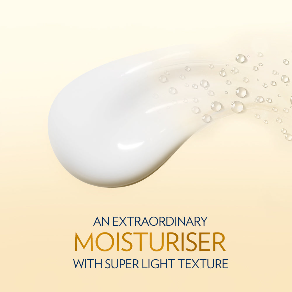 Vaseline Gluta-Hya Flawless Glow Lotion Bright, Even Tone Skin Glutathione Infused Moisturizer