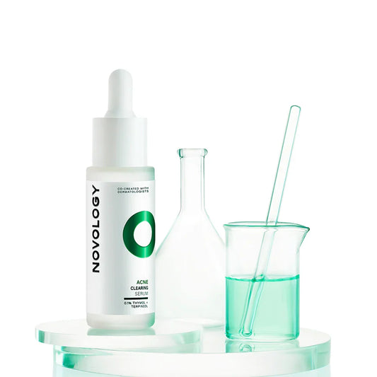 Novology Acne Clearing Serum